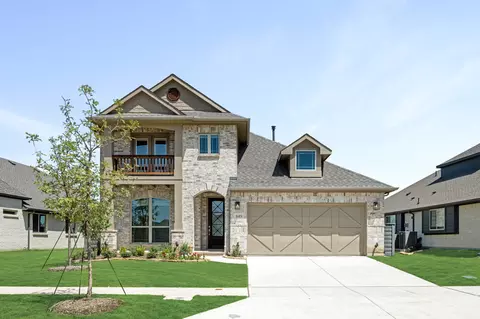 849 Blue Yucca Ln, Little Elm, TX 76227