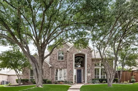 5644 Risborough Dr, Plano, TX 75093