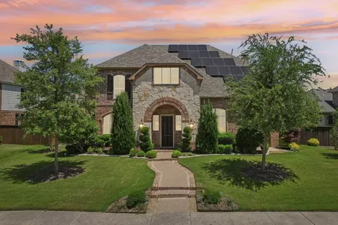 2026 Spindletop Trl, Frisco, TX 75033