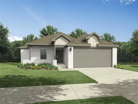 1944 Stallion St, Seagoville, TX 75159