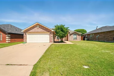 3125 Sterling St, Abilene, TX 79606