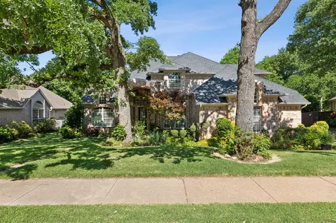 1409 Echo Blf, Flower Mound, TX 75028