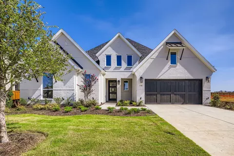 2700 Amber Ln, Prosper, TX 75078