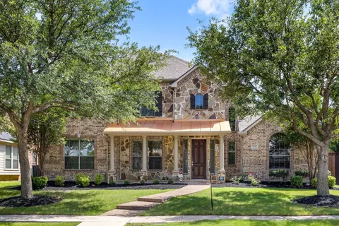 3455 Crosshaven Ln, Frisco, TX 75033