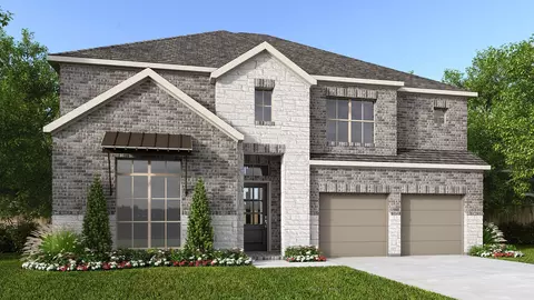 13212 Meadow Grass Dr, Fort Worth, TX 76008