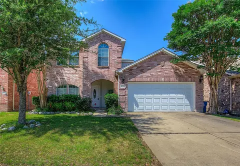 1133 Mount Olive Ln, Forney, TX 75126