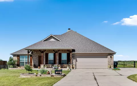 3260 Florance Rd, Ponder, TX 76259