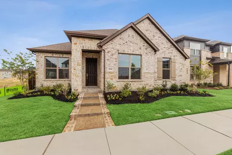 9808 Dahlia Blvd, Heath, TX 75126