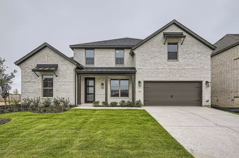 11428 Jackloe St, Haslet, TX 76052