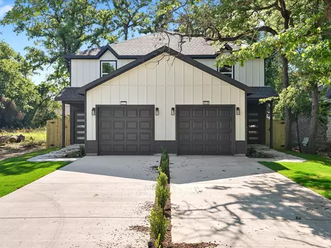 317 Clarence St, Fort Worth, TX 76111