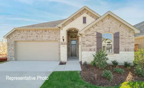 4924 Hitching Post Dr, Crowley, TX 76036