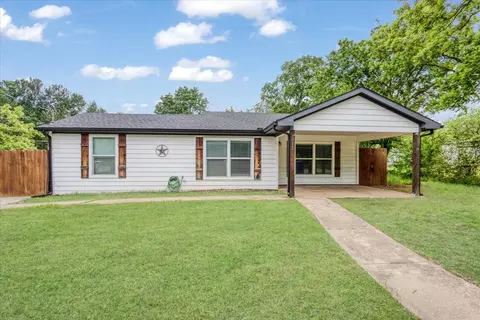 3015 S Fannin Ave, Denison, TX 75021