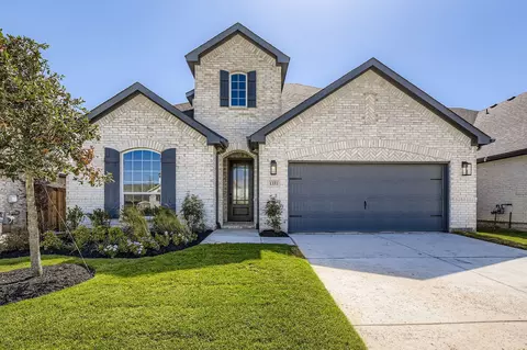 1351 Elderberry Ct, Haslet, TX 76052