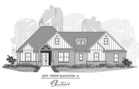 112 Emma Ct, Decatur, TX 76234