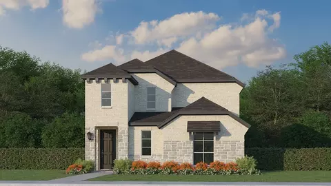 1756 Cornwall Ave, Haslet, TX 76052