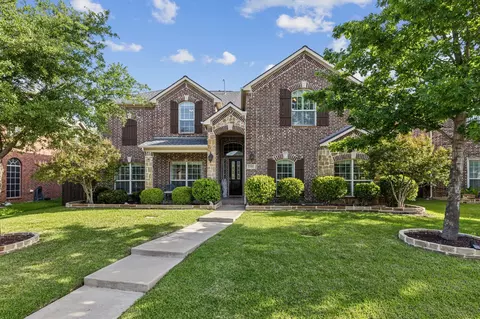 1342 Plum Valley Dr, Frisco, TX 75033
