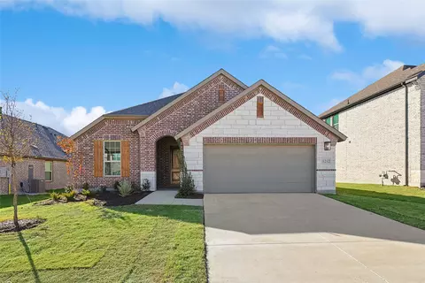 4928 Hitching Post Dr, Crowley, TX 76036