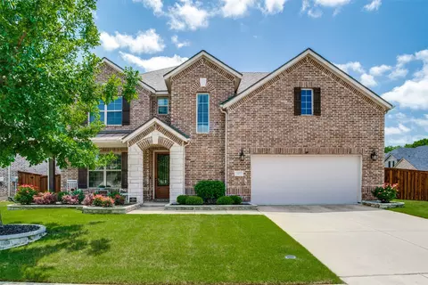 1417 Madrid Falls Dr, Mckinney, TX 75071