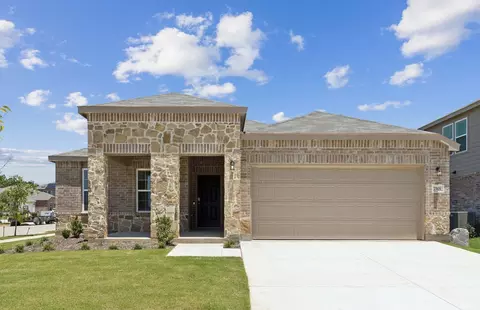 7101 Brazos River Ln, Denton, TX 76208