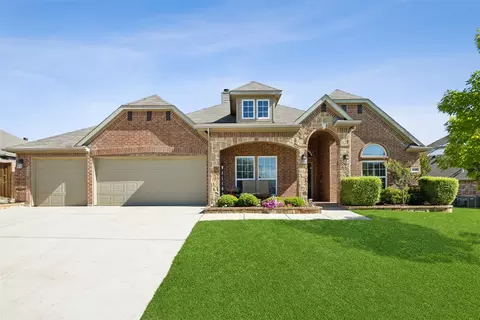 1608 Fallingwater Trl, Haslet, TX 76052