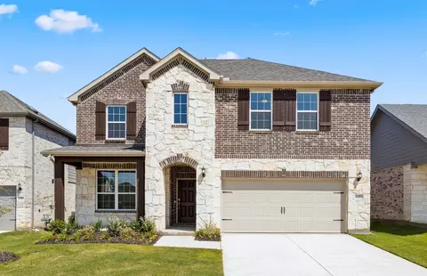 14494 Lovelace St, Celina, TX 75009