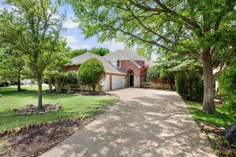 3404 Provine Rd, Mckinney, TX 75072