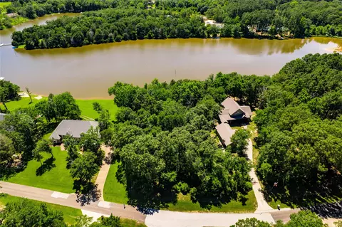 lot137 Waters Edge Dr, Larue, TX 75770