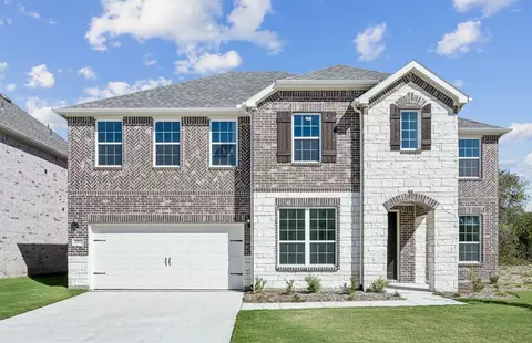 2712 Creekdale Dr, Celina, TX 75009