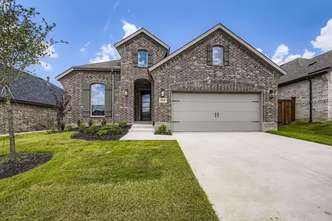 154 Pecan Ln, Rhome, TX 76078