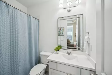 Bath - 1908 St Andrews Dr, Celina, TX 75009 photo 5 of 5
