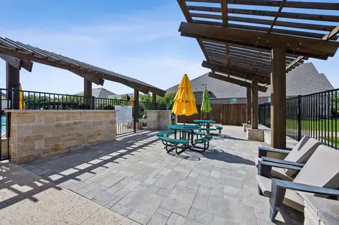 View/Area - 1908 St Andrews Dr, Celina, TX 75009 photo 2 of 2