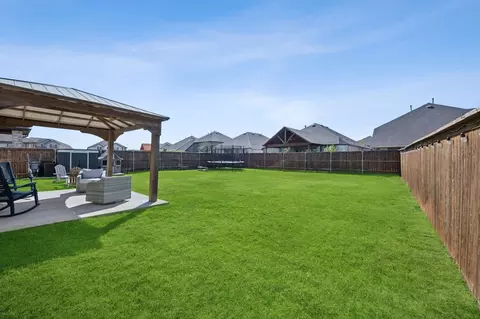 Exterior - 1908 St Andrews Dr, Celina, TX 75009 photo 4 of 9