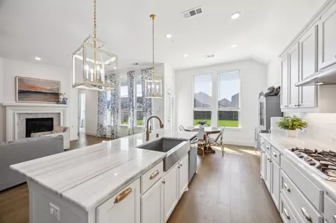 Kitchen - 1908 St Andrews Dr, Celina, TX 75009 photo 3 of 3