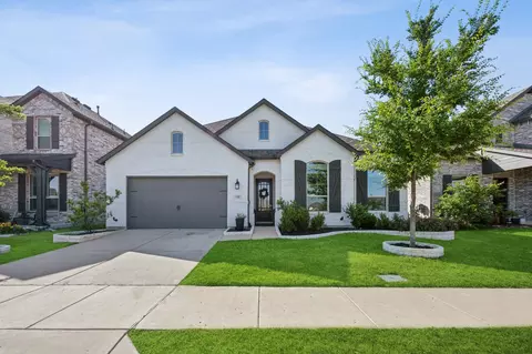 1908 St Andrews Dr, Celina, TX 75009