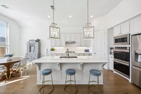 Kitchen - 1908 St Andrews Dr, Celina, TX 75009 photo 1 of 3