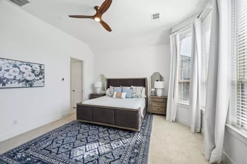 Bedroom - 1908 St Andrews Dr, Celina, TX 75009 photo 1 of 5