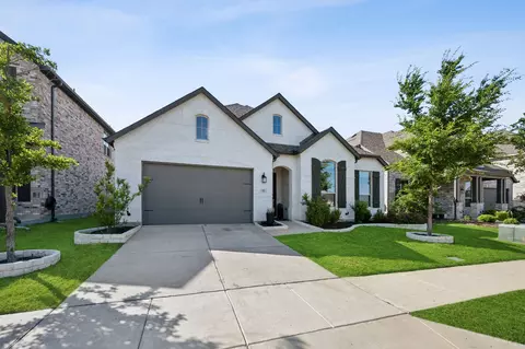 Exterior - 1908 St Andrews Dr, Celina, TX 75009 photo 2 of 9
