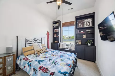 Bedroom - 1908 St Andrews Dr, Celina, TX 75009 photo 4 of 5