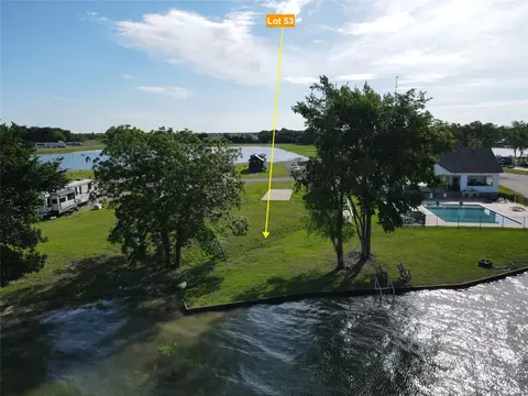 5186 Waterfront Rd, Kerens, TX 75144