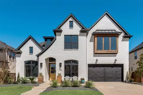 15102 Crape Myrtle Rd, Frisco, TX 75035