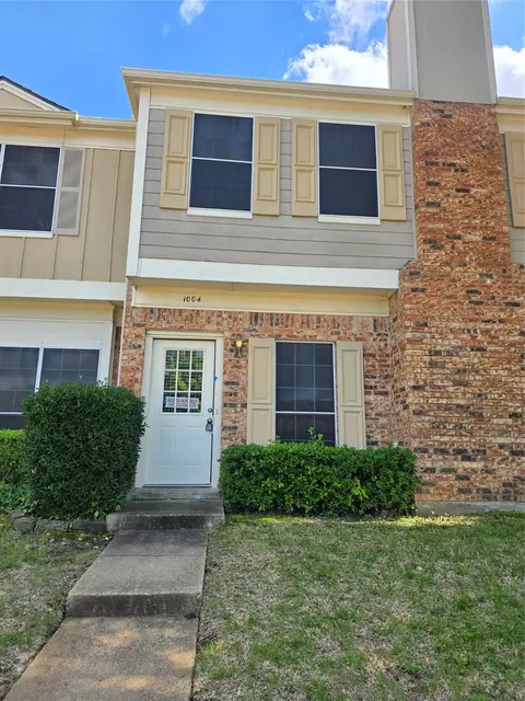 3801 14th St #1004, Plano, TX 75074