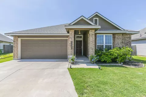 3808 Centerfire Rd, Waco, TX 76705