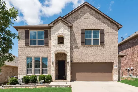 2008 Moonsail Ln, Denton, TX 76210