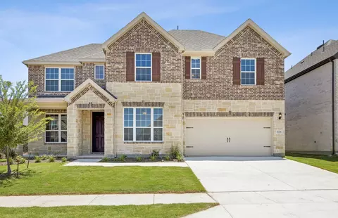 11208 Abbotsbury Rd, Haslet, TX 76052
