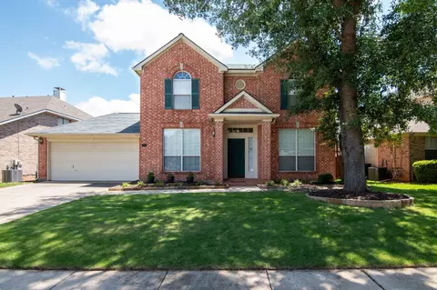 2117 Clayton Dr, Flower Mound, TX 75028