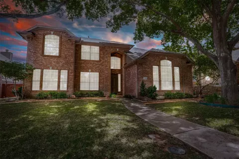 1005 Glendale Ct, Allen, TX 75013