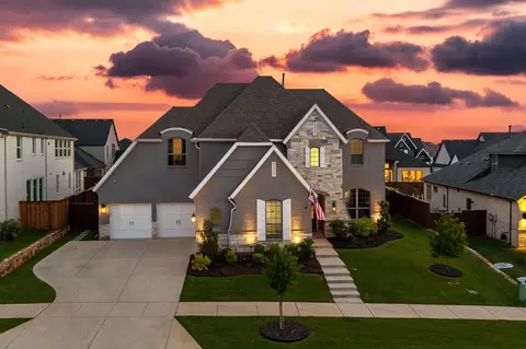 4171 Wiley Hill Dr, Prosper, TX 75078