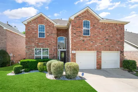 1217 Mackey St, Garland, TX 75040