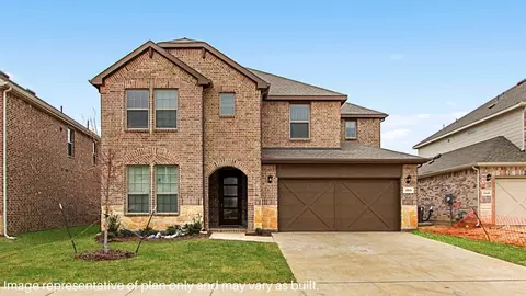 9220 Proteus Ave, Mckinney, TX 75071