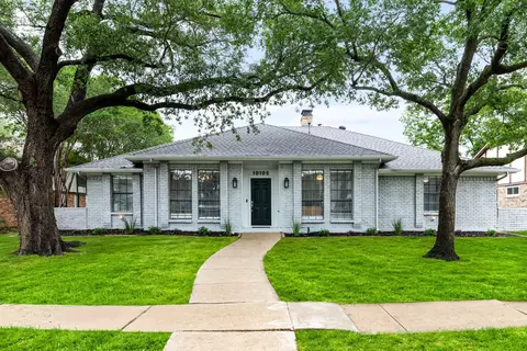 10105 Cimmaron Trl, Dallas, TX 75243